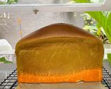 Foto langkah ke 8 dari resep Bread Cake.