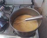 Foto del paso 3 de la receta: Crumble de limón🍋