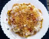 পাপড়ি চাট (papri chaat recipe in bengali) রেসিপি ধাপ - 3 ছবি