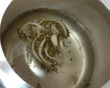 Foto del paso 1 de la receta: Bofe crocante