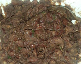 Foto del paso 2 de la receta: Cestitas Veganas