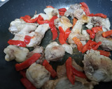 Foto del paso 3 de la receta: Arroz con conejo