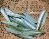 Hình bước làm 1 của món Cá lìm kìm kho tiêu