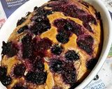 Foto del paso 3 de la receta: Pastel de Moras