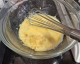 Foto del paso 1 de la receta: Pan de plátano y chocolate sin azúcar y riquísimo