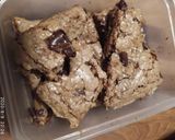 Foto del paso 12 de la receta Galleta chips ahoy versión sana