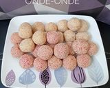 Foto langkah ke 7 dari resep Onde-Onde.