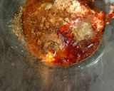 চিকেন তন্দুরি (chicken tandoori recipe in Bengali) রেসিপির ধাপ 1 ছবি