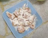 Foto langkah ke 1 dari resep Creamy Butter Milk Chicken.