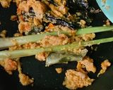 Foto langkah ke 3 dari resep Jangan lombok tahu tempe.