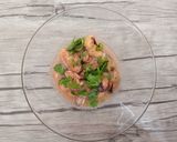 Foto del paso 3 de la receta: Mariscal frío