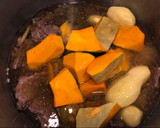 Foto del paso 4 de la receta: Cazuela básica de vacuno
