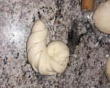 Foto del paso 4 de la receta: Bollitos tiernos !!🤗