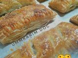 Apple Strudel