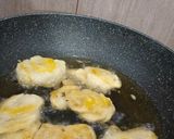 Foto langkah ke 4 dari resep Pisang Goreng Tepung Bumbu Instan.