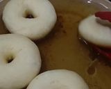 Foto langkah ke 12 dari resep Donat Kentang Simpel (tanpa timbangan dan cetakan).
