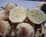 Foto del paso 3 de la receta: Pancitos sin harina