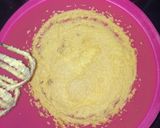 Foto langkah ke 2 dari resep Choco Chip Crunch Cookies.