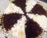 Foto langkah ke 5 dari resep Bolu Teflon.