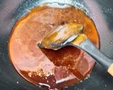 Foto langkah ke 1 dari resep 804.Sirup Gula Merah Kental.