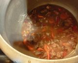 Foto del paso 4 de la receta: Cima (carne vacuna económica) en 2 versiones y 1 crítica 🤔