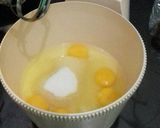 Foto langkah ke 5 dari resep Bolu tape enak lembut ala elfa's kitchen.