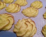 Une image de l'étape 3 de Pomme duchesse.