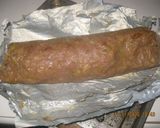 Foto del paso 6 de la receta: Torpedo de carne picada