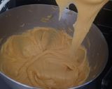 Une image de l'étape 4 de Éclairs.