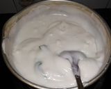Foto langkah ke 5 dari resep 4. Bubur Sumsum Super Lembut.