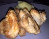 Foto del paso 4 de la receta: Chicharrón de Chancho