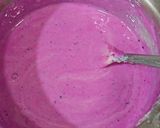A picture of step 3 of Makhna Drgon Fruit Rabdi With Fruits.