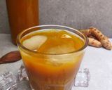 Foto langkah ke 4 dari resep 𝕁𝔸𝕄𝕌 𝕂𝕌ℕ𝕐𝕀𝕋 𝔸𝕊𝔸𝕄.