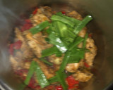 Foto del paso 5 de la receta: Paella de pollo