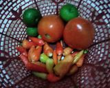 Foto langkah ke 1 dari resep Sambal Kecap.