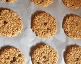 Foto del paso 2 de la receta: Galletas de avena, banana y chips de chocolate