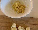 Kacsamáj pástétom recept fázis 1 fotója