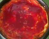 Foto del paso 6 de la receta: Tarta de queso rápida