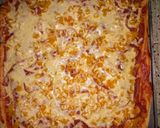 Foto del paso 3 de la receta: Pizza Hawaiana
