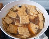 Foto langkah ke 6 dari resep Tempe Bacem.