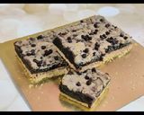 A picture of step 5 of Chocolate Brookie.