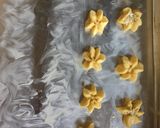Foto langkah ke 4 dari resep Semprit Garut keju.