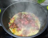 Foto del paso 3 de la receta: Espárragos esparragados