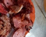 Foto del paso 5 de la receta: Hamburguesas