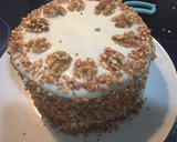 Foto del paso 18 de la receta: Tarta de zanahoria thermomix - la mejor carrot cake!!