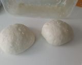 免揉無油法國麵包的食譜步驟2照片