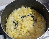 Foto del paso 2 de la receta: Solomillo de cerdo con salsa de manzana y cebolla
