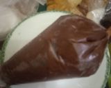 Foto langkah ke 5 dari resep Cookies Brownies #GlutenfreeTapioka.