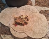 Foto del paso 5 de la receta: Rapiditas Expres de Carne Gratinadas