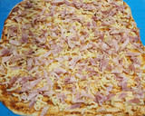 Foto del paso 6 de la receta: 🍕🥓 Pizza rolls 🍥 de panceta y muzzarella 🥓🍕 con salsa picante